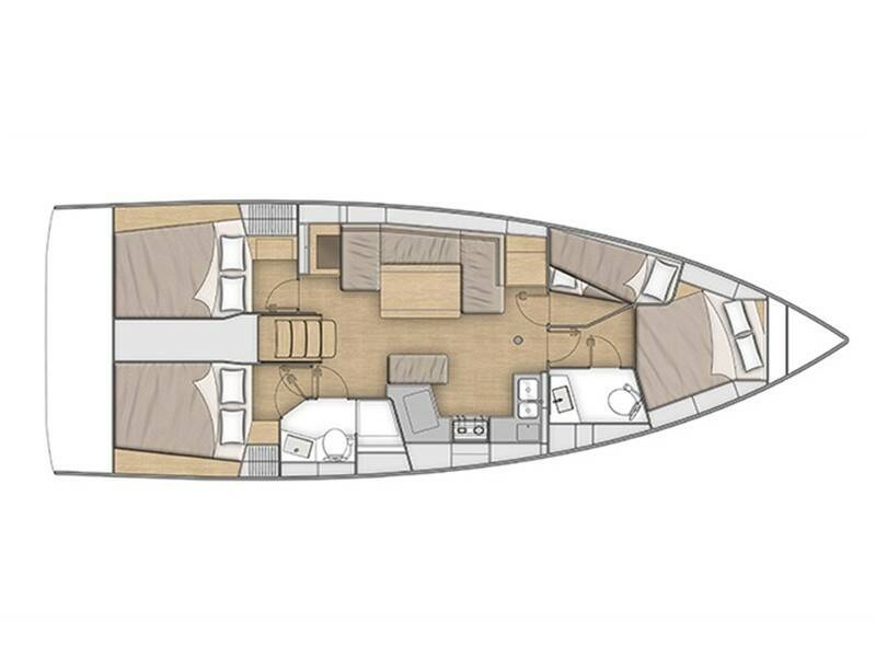 Oceanis 40.1  Oceanis40.1_1