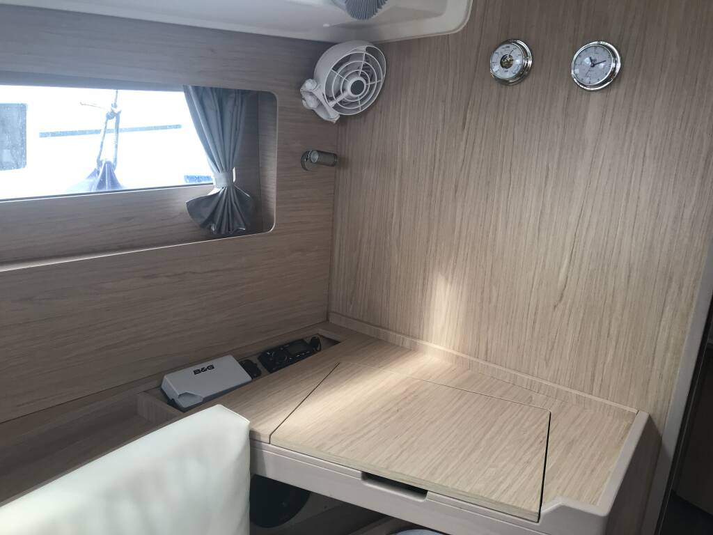 Oceanis 41.1 Achemar