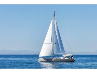 Oceanis 51.1 Amelie