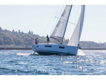 Sun Odyssey 440 Cicerenella