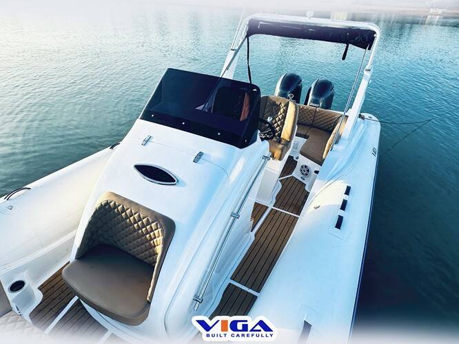 Viga Luxury 900 Viga Luxury 900