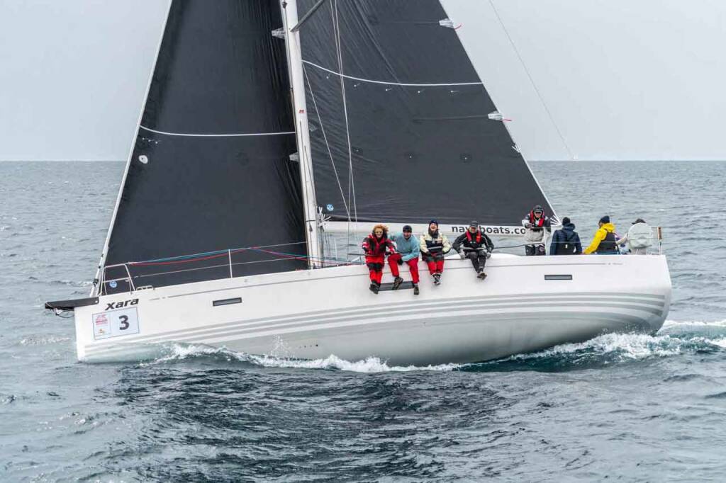 X-Yacht 4-3 XARA